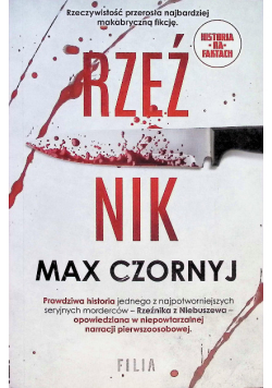 Rzeźnik
