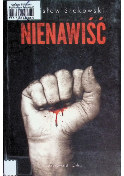 Nienawiść
