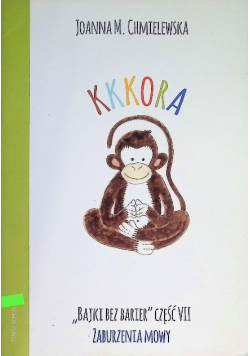 KKKora Część VII
