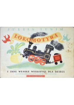 Lokomotywa
