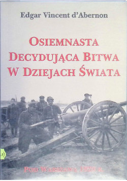 Osiemnasta decydująca bitwa