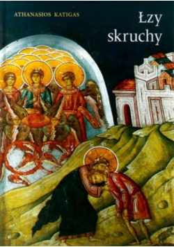 Łzy Skruchy