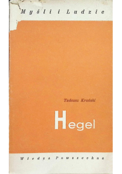 Hegel