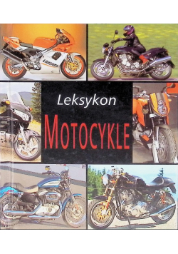 Motocykle Leksykon