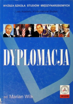 Dyplomacja