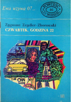 Ewa wzywa 07 nr 46 Czwartek godzina 22