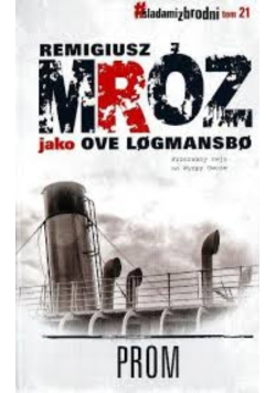 Prom wydanie kieszonkowe
