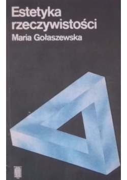 Estetyka rzeczywistości