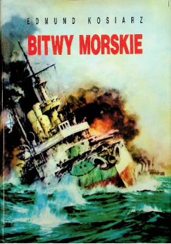Bitwy morskie