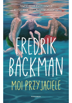 Moi Przyjaciele