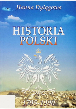 Historia Polski 1795-1990