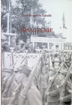 Na wolności. Osaczenie