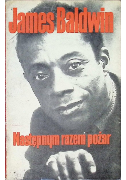 Następnym razem pożar