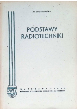 Podstawy radiotechniki