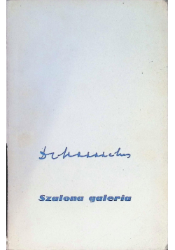 Szalona galeria