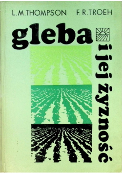 Gleba i jej żyzność
