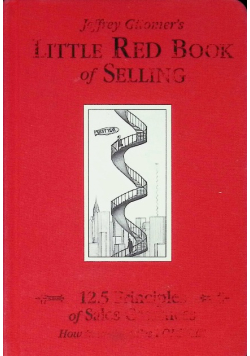 Little Red Book of Selling