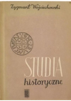 Studia historyczne