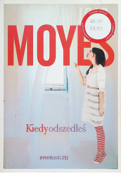 Kiedy odszedłeś