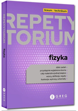 Fizyka Repetytorium