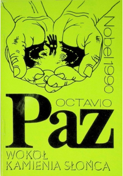 Wokół kamienia słońca