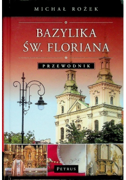 Bazylika św. Floriana przewodnik