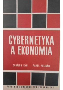 Cybernetyka a ekonomia