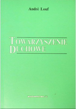 Towarzyszenie duchowe