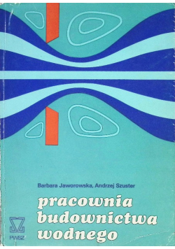 Pracownia budownictwa wodnego