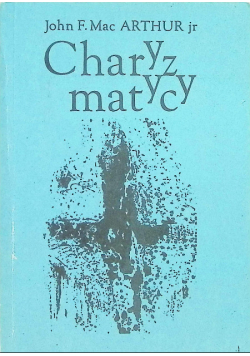 Charyzmatycy