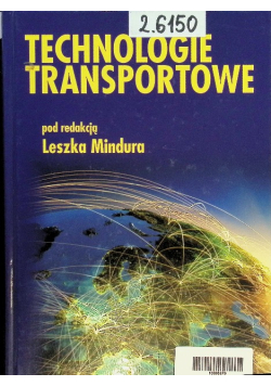 Technologie transportowe