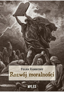 Rozwój moralności