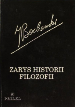 Zarys historii filozofii