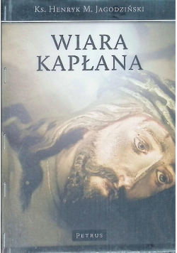 Wiara kapłana