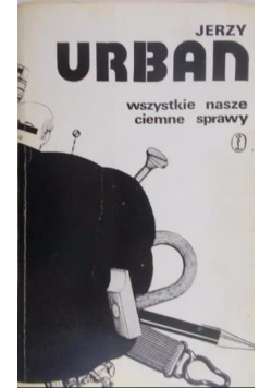 Wszystkie nasze ciemne sprawy