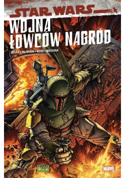 Star Wars Wojna łowców nagród