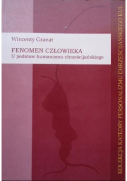 Fenomen człowieka