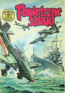 Powietrzne szlaki Część 5