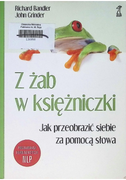 Z żab w księżniczki