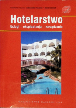 Hotelarstwo