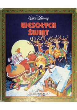 Wesołych Świąt