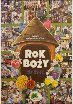 Rok Boży dla dzieci