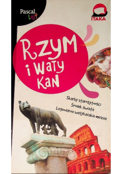 Rzym i Watykan