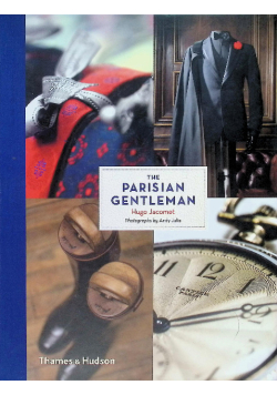 The Parisian Gentleman