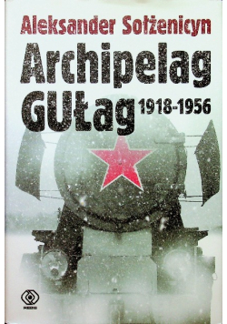 Archipelag Gułag