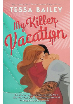 My Killer Vacation