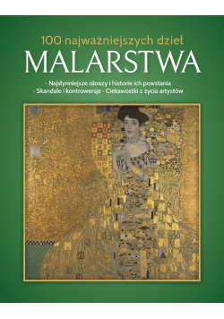 100 najważniejszych dzieł malarstwa