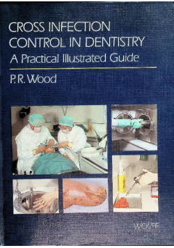 Cross Infection Control in Dentistry