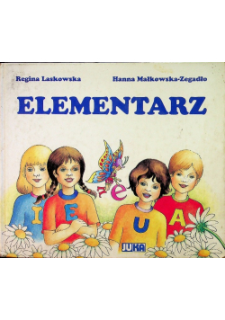 Elementarz