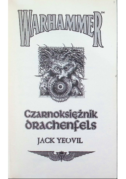 Czarnoksiężnik Drachenfels
